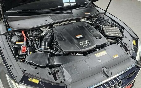Audi A7, 2020 год, 4 610 000 рублей, 6 фотография