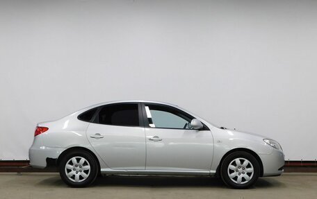 Hyundai Elantra IV, 2009 год, 829 000 рублей, 4 фотография