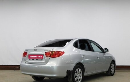 Hyundai Elantra IV, 2009 год, 829 000 рублей, 5 фотография