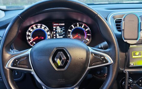 Renault Logan II, 2019 год, 1 299 000 рублей, 8 фотография