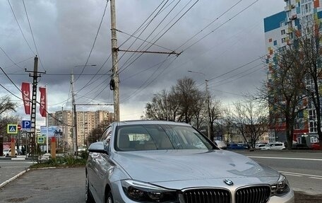 BMW 3 серия, 2019 год, 3 250 000 рублей, 2 фотография