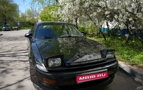 Toyota Celica IV, 1991 год, 430 000 рублей, 3 фотография