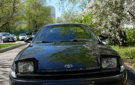 Toyota Celica IV, 1991 год, 430 000 рублей, 5 фотография