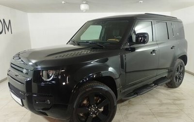 Land Rover Defender II, 2022 год, 13 900 000 рублей, 1 фотография