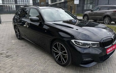 BMW 3 серия, 2020 год, 3 300 000 рублей, 1 фотография