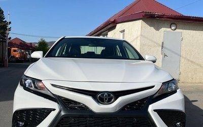 Toyota Camry, 2021 год, 2 100 000 рублей, 1 фотография