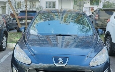 Peugeot 308 II, 2011 год, 720 000 рублей, 1 фотография