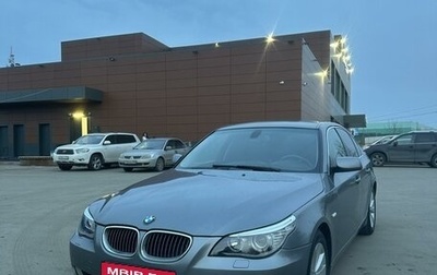 BMW 5 серия, 2009 год, 1 320 000 рублей, 1 фотография