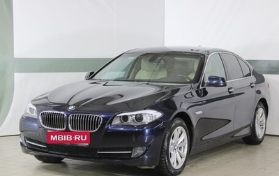 BMW 5 серия, 2011 год, 1 739 999 рублей, 1 фотография