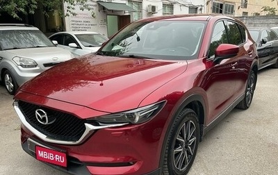 Mazda CX-5 II, 2018 год, 3 250 000 рублей, 1 фотография