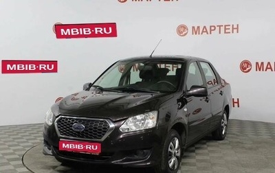 Datsun on-DO I рестайлинг, 2018 год, 640 000 рублей, 1 фотография