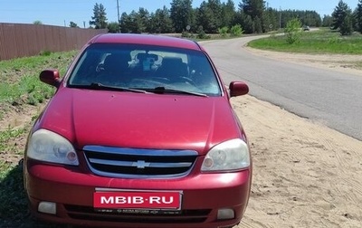 Chevrolet Lacetti, 2006 год, 360 000 рублей, 1 фотография