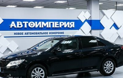 Toyota Camry, 2014 год, 1 998 000 рублей, 1 фотография