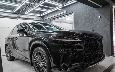 Lexus RX IV рестайлинг, 2023 год, 12 800 000 рублей, 1 фотография