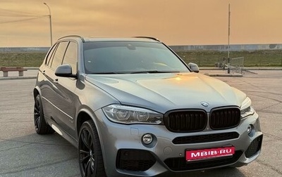BMW X5, 2014 год, 3 450 000 рублей, 1 фотография