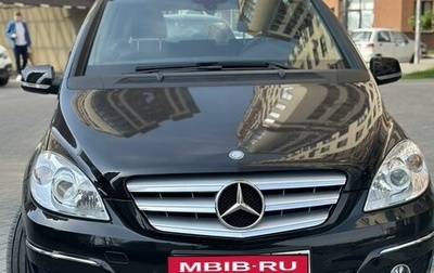 Mercedes-Benz B-Класс, 2011 год, 1 090 000 рублей, 1 фотография