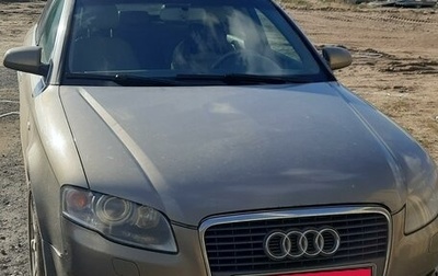 Audi A4, 2006 год, 760 000 рублей, 1 фотография