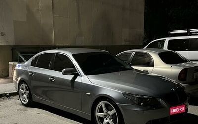 BMW 5 серия, 2003 год, 1 200 000 рублей, 1 фотография