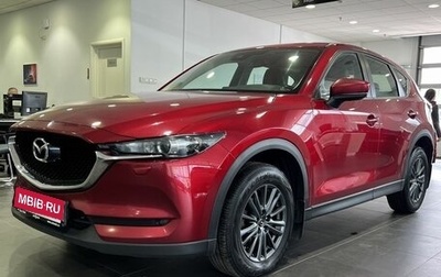 Mazda CX-5 II, 2019 год, 2 519 000 рублей, 1 фотография