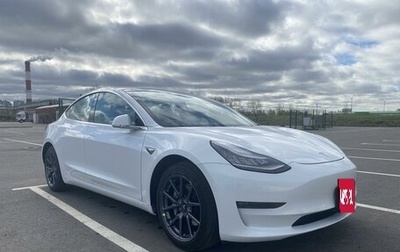 Tesla Model 3 I, 2020 год, 3 700 000 рублей, 1 фотография