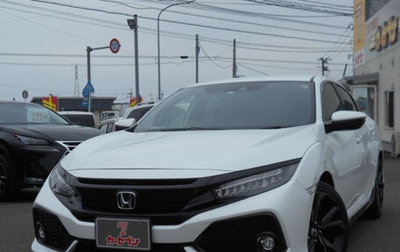 Honda Civic IX, 2021 год, 1 430 000 рублей, 1 фотография
