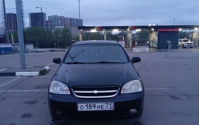 Chevrolet Lacetti, 2008 год, 400 000 рублей, 1 фотография