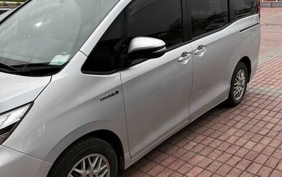 Toyota Noah III, 2014 год, 1 900 000 рублей, 1 фотография