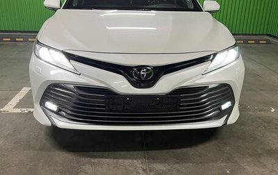 Toyota Camry, 2019 год, 3 850 000 рублей, 1 фотография