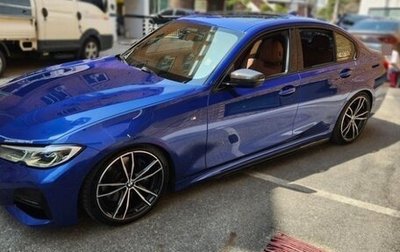 BMW 3 серия, 2020 год, 3 690 000 рублей, 1 фотография
