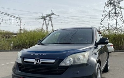 Honda CR-V III рестайлинг, 2007 год, 1 320 000 рублей, 1 фотография