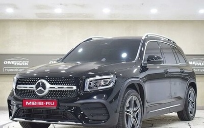 Mercedes-Benz GLB, 2021 год, 3 270 000 рублей, 1 фотография