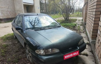 Ford Mondeo I, 1994 год, 155 000 рублей, 1 фотография