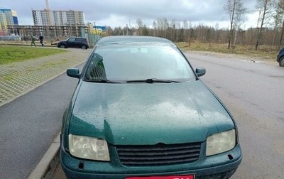 Volkswagen Jetta IV, 1999 год, 225 000 рублей, 1 фотография