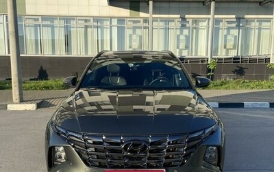 Hyundai Tucson, 2023 год, 4 000 000 рублей, 1 фотография