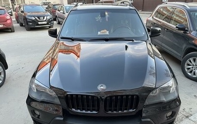 BMW X5, 2008 год, 1 950 000 рублей, 1 фотография