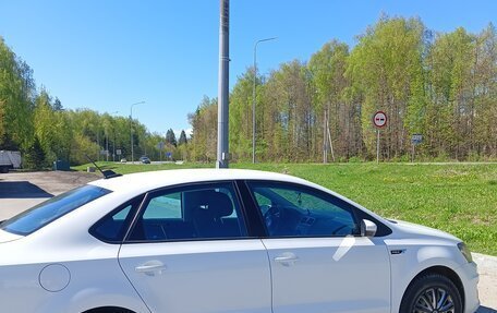 Volkswagen Polo VI (EU Market), 2018 год, 1 250 000 рублей, 1 фотография