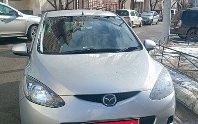 Mazda Demio III (DE), 2010 год, 700 000 рублей, 1 фотография