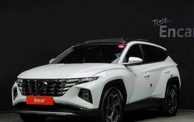Hyundai Tucson, 2021 год, 2 190 000 рублей, 1 фотография