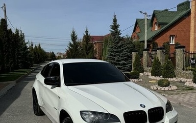 BMW X6, 2010 год, 2 150 000 рублей, 1 фотография