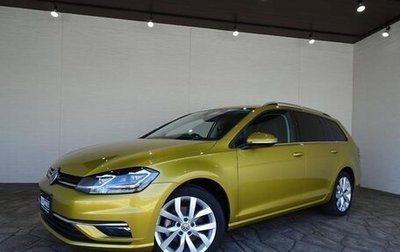 Volkswagen Golf VII, 2014 год, 961 000 рублей, 1 фотография