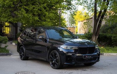 BMW X7, 2019 год, 8 500 000 рублей, 1 фотография