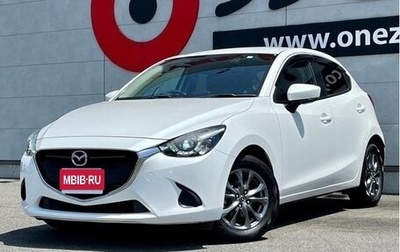 Mazda Demio IV, 2019 год, 1 175 000 рублей, 1 фотография