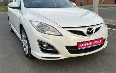 Mazda 6, 2010 год, 1 350 000 рублей, 1 фотография