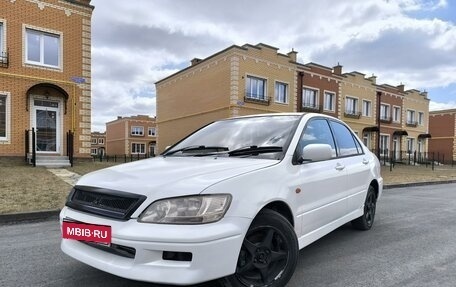 Mitsubishi Lancer IX, 2000 год, 370 000 рублей, 1 фотография