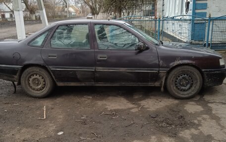 Opel Vectra A, 1990 год, 200 000 рублей, 2 фотография