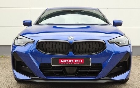 BMW 2 серия, 2024 год, 8 000 000 рублей, 3 фотография