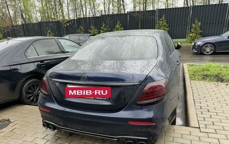 Mercedes-Benz E-Класс, 2019 год, 3 800 000 рублей, 4 фотография