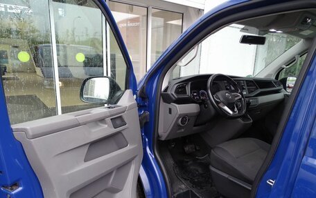 Volkswagen Transporter T6 рестайлинг, 2019 год, 3 699 000 рублей, 6 фотография