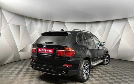 BMW X5, 2010 год, 2 097 000 рублей, 2 фотография