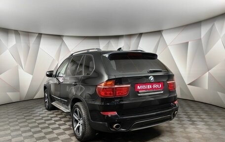 BMW X5, 2010 год, 2 097 000 рублей, 3 фотография